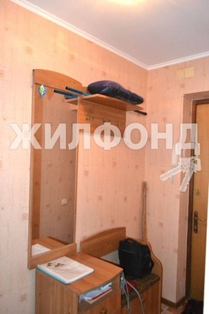 
   Продам 2-комнатную, 38.7 м², Ростовская ул, 5

. Фото 9.