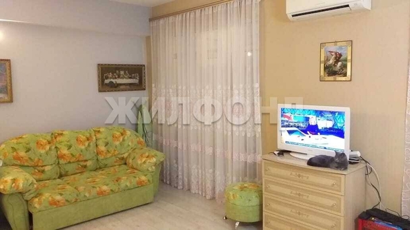 
   Продам студию, 61 м², Пирогова ул, 40а

. Фото 5.