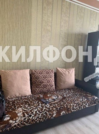 
   Продам 1-комнатную, 36 м², Метелёва ул, 6/3

. Фото 2.