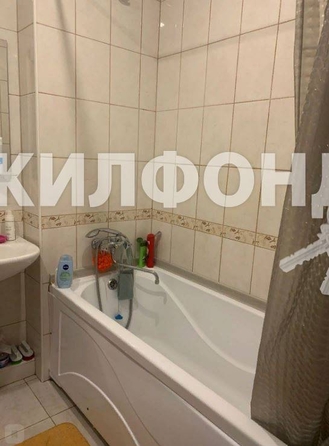 
   Продам 1-комнатную, 36 м², Метелёва ул, 6/3

. Фото 6.