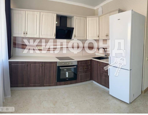 
   Продам 1-комнатную, 36 м², Волжская ул, 32а

. Фото 4.