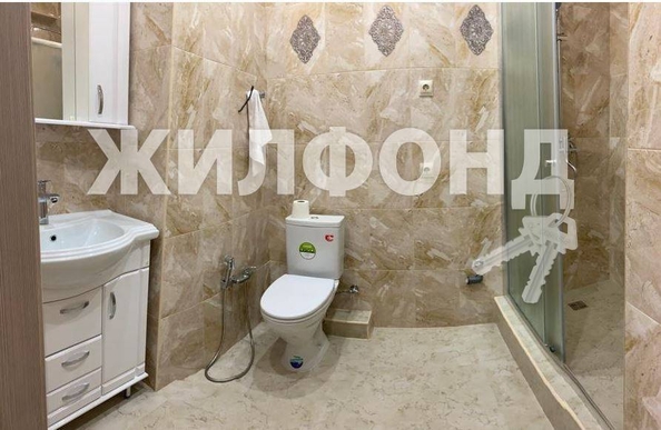 
   Продам 1-комнатную, 36 м², Волжская ул, 32а

. Фото 7.