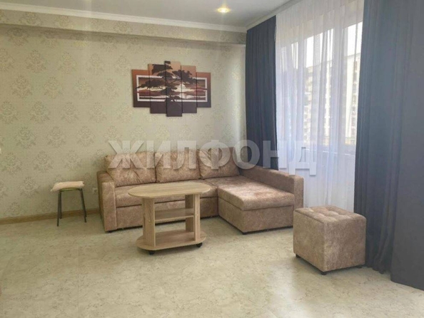 
   Продам 1-комнатную, 36 м², Волжская ул, 32а

. Фото 2.
