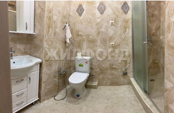 
   Продам 1-комнатную, 36 м², Волжская ул, 32а

. Фото 7.