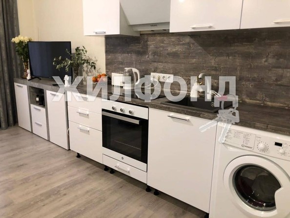 
   Продам студию, 23 м², Чекменева ул, 11/5

. Фото 1.