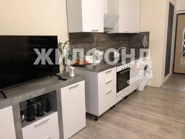 
   Продам студию, 23 м², Чекменева ул, 11/5

. Фото 8.