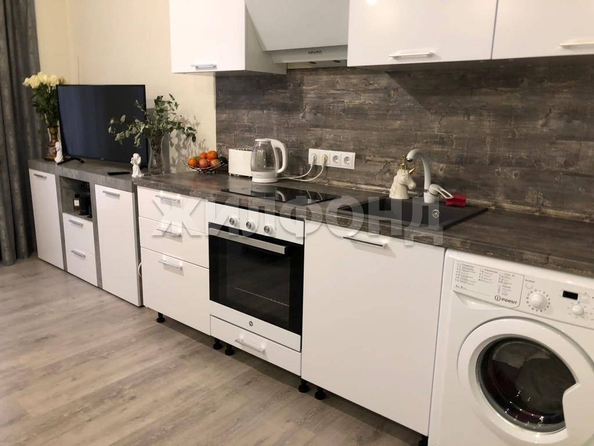 
   Продам студию, 23 м², Чекменева ул, 11/5

. Фото 1.