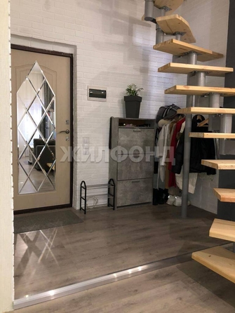 
   Продам студию, 23 м², Чекменева ул, 11/5

. Фото 3.