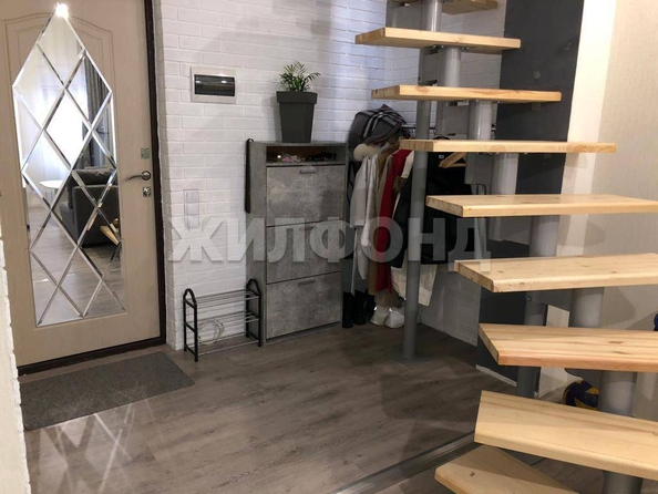 
   Продам студию, 23 м², Чекменева ул, 11/5

. Фото 9.