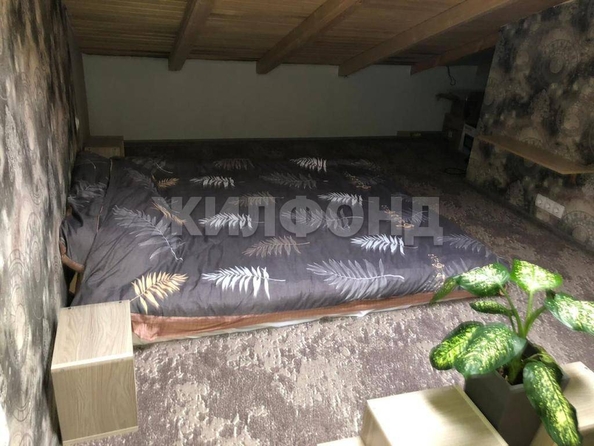 
   Продам студию, 23 м², Чекменева ул, 11/5

. Фото 13.