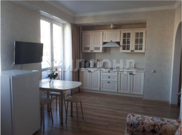 
   Продам студию, 30 м², Волжская ул, 34/4

. Фото 1.