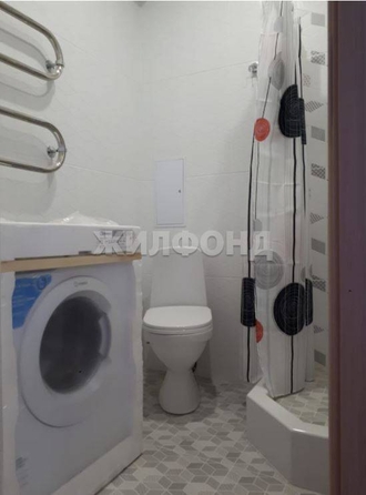 
   Продам студию, 30 м², Волжская ул, 34/4

. Фото 7.