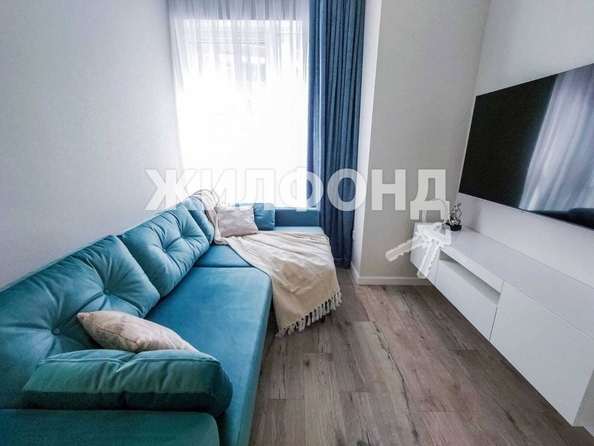 
   Продам 2-комнатную, 35.1 м², Крымская ул, 89

. Фото 3.