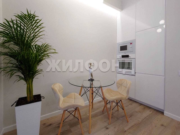 
   Продам 2-комнатную, 35.1 м², Крымская ул, 89

. Фото 8.