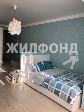 
   Продам студию, 35 м², Есауленко ул, 4/6

. Фото 14.