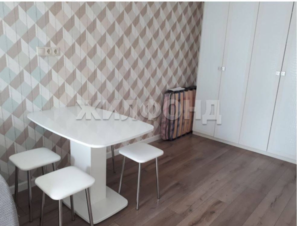
   Продам студию, 28 м², Волжская ул, 34/4

. Фото 5.