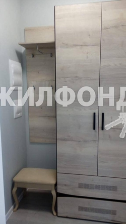 
   Продам 1-комнатную, 29.1 м², Армавирская ул, 20Ак3

. Фото 10.