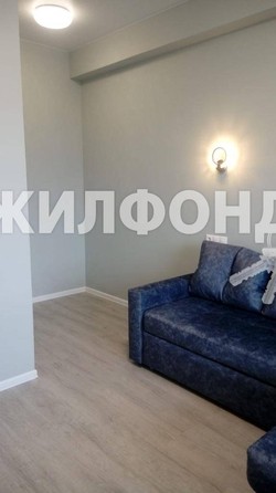 
   Продам 1-комнатную, 29.1 м², Армавирская ул, 20Ак3

. Фото 11.