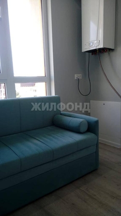 
   Продам 1-комнатную, 29.1 м², Армавирская ул, 20Ак3

. Фото 4.