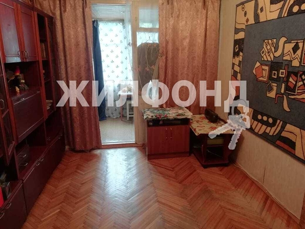 
   Продам 2-комнатную, 47.9 м², Ясногорская ул, 7

. Фото 7.