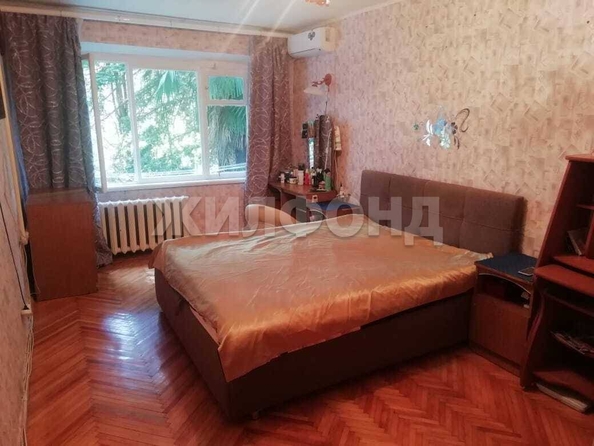 
   Продам 2-комнатную, 47.9 м², Ясногорская ул, 7

. Фото 2.