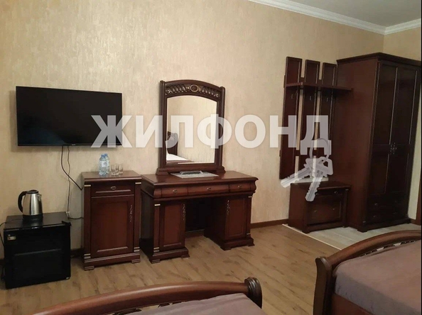 
   Продам студию, 23 м², Гомельская ул, 41

. Фото 5.