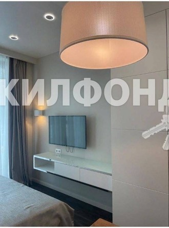 
   Продам студию, 21.4 м², Лучезарная ул, 18/4

. Фото 1.