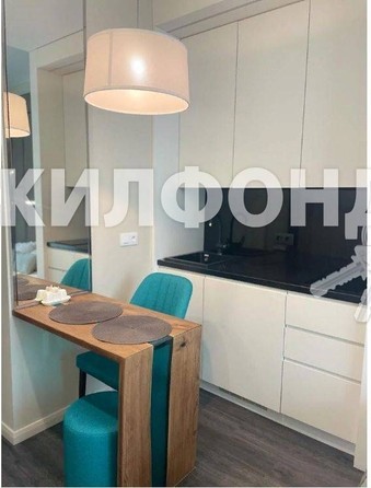 
   Продам студию, 21.4 м², Лучезарная ул, 18/4

. Фото 9.