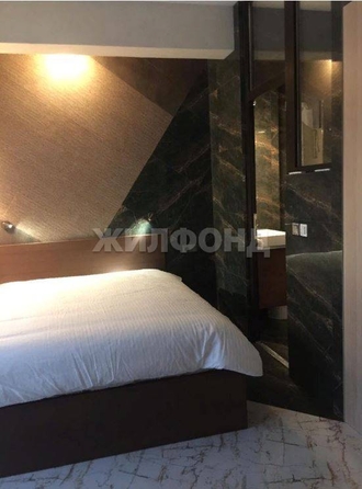 
   Продам студию, 25 м², Ворошиловградская ул, 2д

. Фото 4.