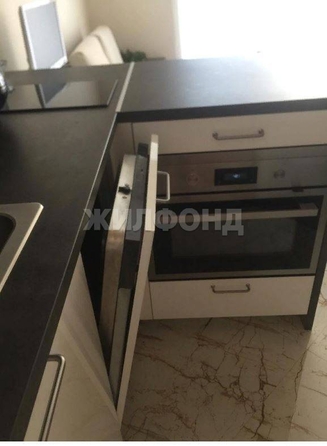 
   Продам студию, 25 м², Ворошиловградская ул, 2д

. Фото 9.