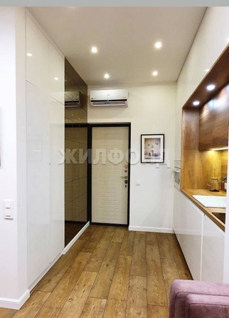 
   Продам студию, 24.1 м², Ворошиловградская ул, 2д

. Фото 3.