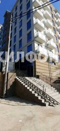 
   Продам студию, 23.6 м², Бытха ул, 48/4

. Фото 1.