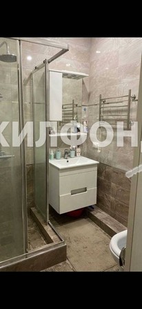 
   Продам студию, 23.6 м², Бытха ул, 48/4

. Фото 3.