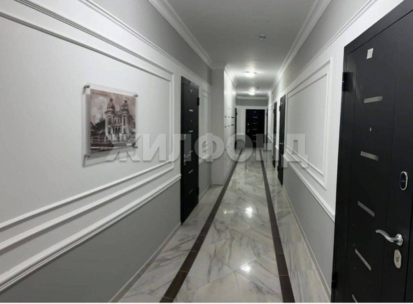 
   Продам студию, 24 м², Ясногорская ул, 16/6

. Фото 12.