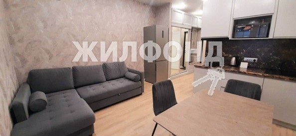 
   Продам 2-комнатную, 35.6 м², Молокова ул, 1

. Фото 5.