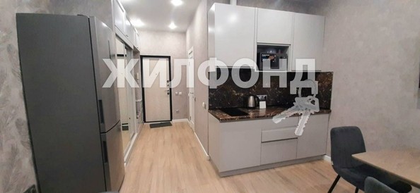 
   Продам 2-комнатную, 35.6 м², Молокова ул, 1

. Фото 8.