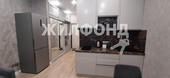 
   Продам 2-комнатную, 35.6 м², Молокова ул, 1

. Фото 9.