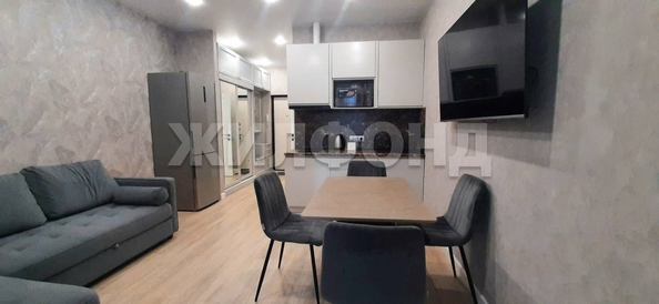 
   Продам 2-комнатную, 35.6 м², Молокова ул, 1

. Фото 1.