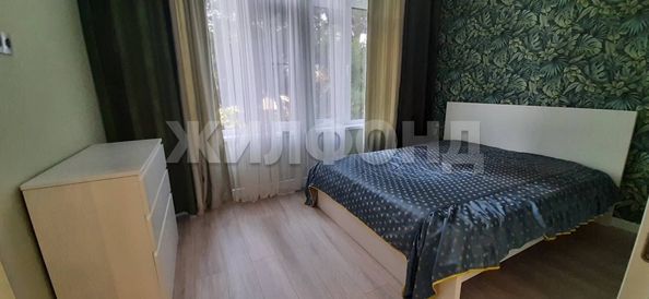 
   Продам 2-комнатную, 35.6 м², Молокова ул, 1

. Фото 4.