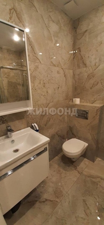 
   Продам 2-комнатную, 35.6 м², Молокова ул, 1

. Фото 11.
