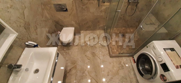 
   Продам 2-комнатную, 35.6 м², Молокова ул, 1

. Фото 12.