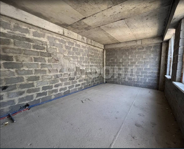 
   Продам 1-комнатную, 23 м², Владимировская ул, 16

. Фото 5.