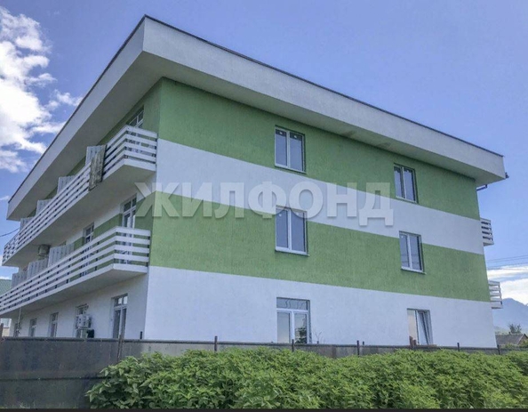 
   Продам 1-комнатную, 23 м², Мира пер, 26/1

. Фото 3.