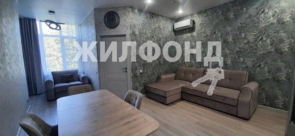 
   Продам 2-комнатную, 42 м², Молокова ул, 1

. Фото 3.