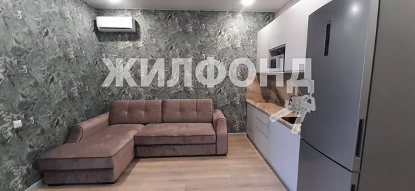 
   Продам 2-комнатную, 42 м², Молокова ул, 1

. Фото 4.