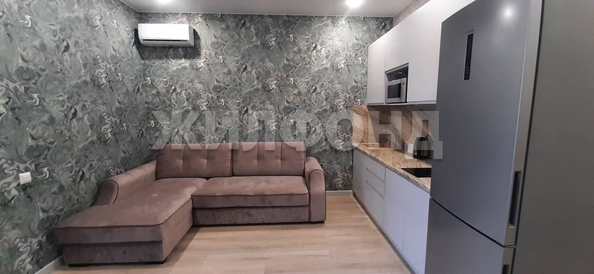 
   Продам 2-комнатную, 42 м², Молокова ул, 1

. Фото 4.