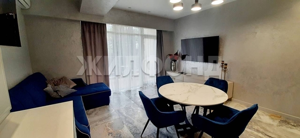 
   Продам 3-комнатную, 68 м², Гагринская ул, 3/8

. Фото 12.