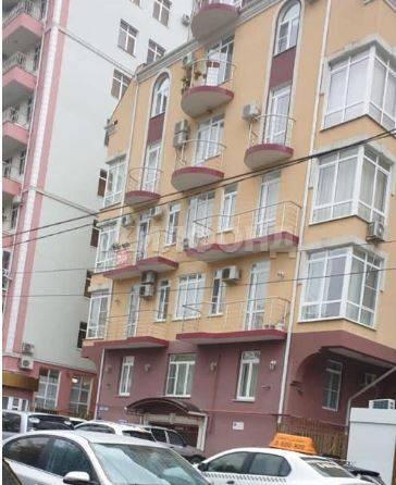
   Продам 4-комнатную, 160 м², Полтавская ул, 52

. Фото 13.