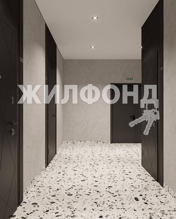 
   Продам 1-комнатную, 27.2 м², Гастелло ул, 20

. Фото 4.