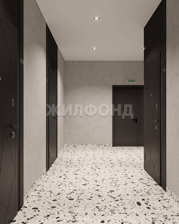
   Продам 1-комнатную, 27.2 м², Гастелло ул, 20

. Фото 4.